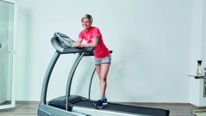 Horizon treadmills: features and lineup