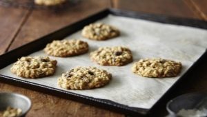 Baking paper: types and rules of use