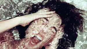 Hydrophobia: what is it and how to get rid of it?