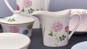 Bone china: what is it and what is the famous brand?