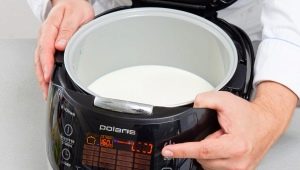 Compatible Multicooker Bowls