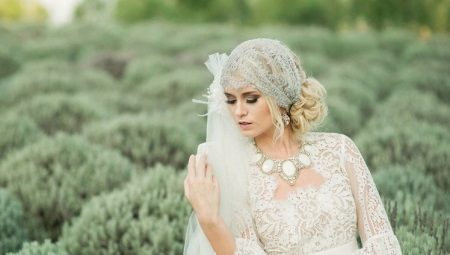 Boho wedding dresses - bohemian chic!