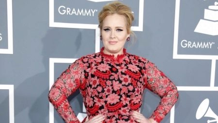 Evening dresses size 52-56