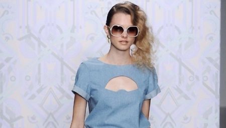 Denim Dresses - Trend Timeless