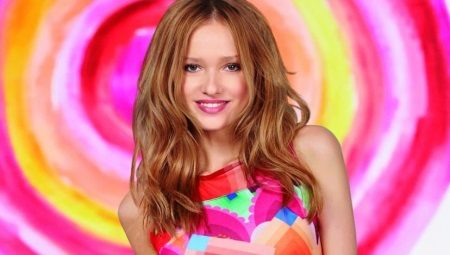 Colored dresses - extravaganza colors