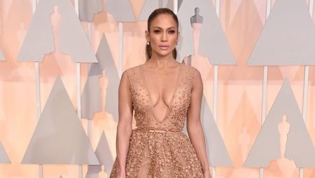 Body dress - for a provocative image