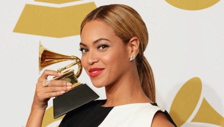 Grammy 2016: from modesty to shocking