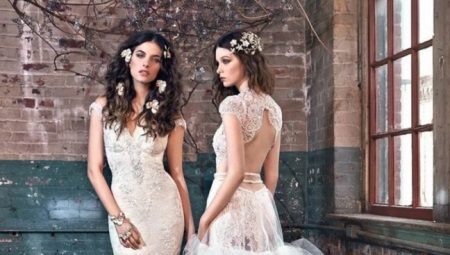 Italian Wedding Dresses