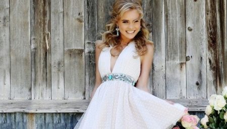 Baby Doll Dress - Flirty and Puppet Image