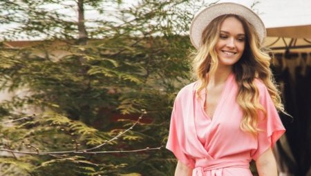 Dress with a smell decorate any shape!