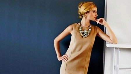 Shift dresses - simple and elegant at the same time