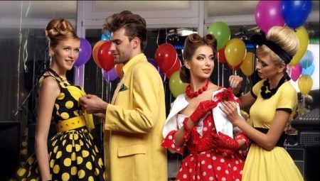 Style Dresses - Naughty Playful Look