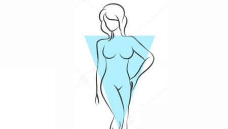Dresses for figure Inverted Triangle