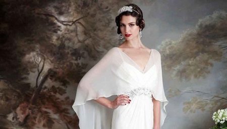 Chicago style dresses: everything new is well forgotten old