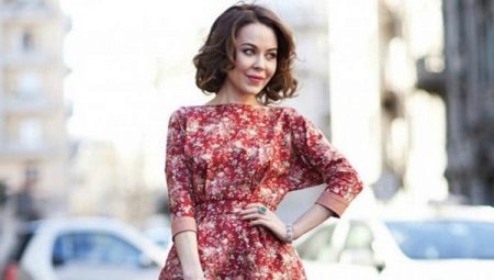 Dresses in the style of New Look - romantic chic and sophistication