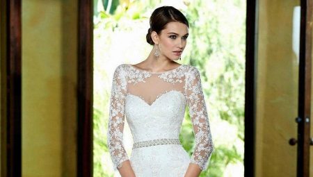 Wedding dresses Lady White