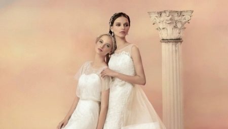 Wedding Dresses Papilio