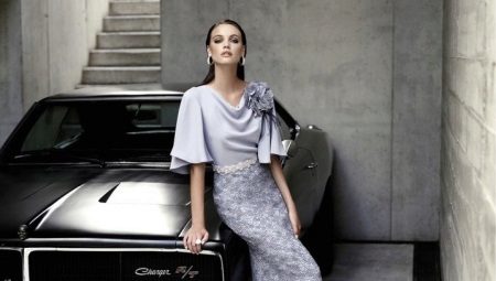 Evening dresses for women 40 years