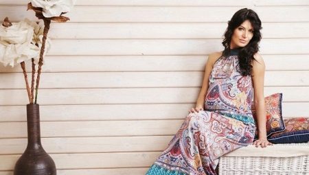 Home Dresses - Be Home Irresistible