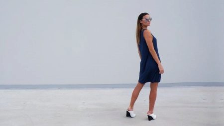 Dress-shirt - the choice in favor of convenience and practicality