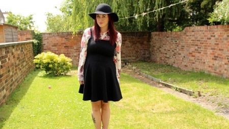 Dress-sundresses: current trends