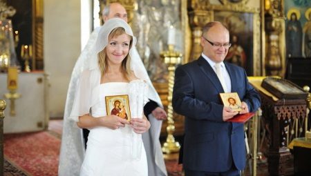 How to choose a wedding dress?