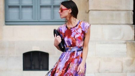 Fashion dresses in 2019 (98 photos) - new items and trends