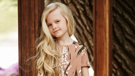 How to sew a dress for a girl with your own hands?