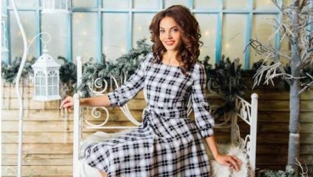 What can I wear a midi dress with?