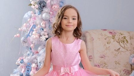 Christmas dresses for girls