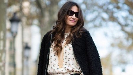 Black womens windbreakers