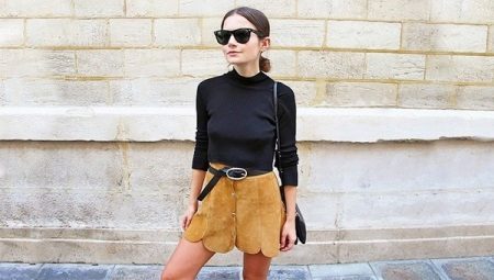 Corduroy Skirts