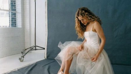 Skirt shopenka: what to wear and how to sew