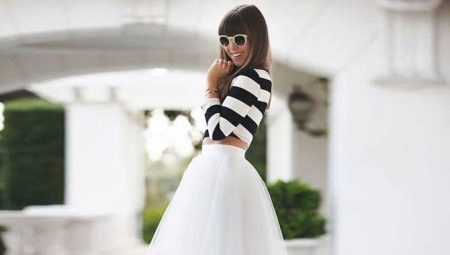 Skirt - the thing that conquers the world