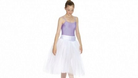 Skirts for dancing for girls