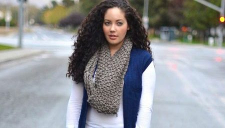 Vests and jackets in large sizes for obese women