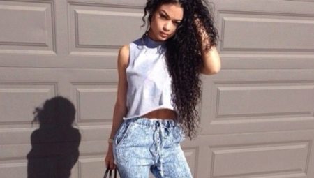 How to whiten or lighten jeans at home?