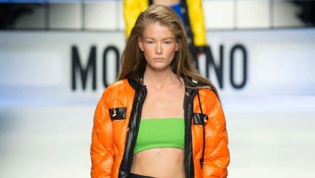 Summer down jacket - there is, to answer the changeable weather!