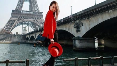 Jacket with jeans (92 photos)