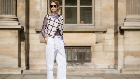 Sleeveless jackets (63 photos)