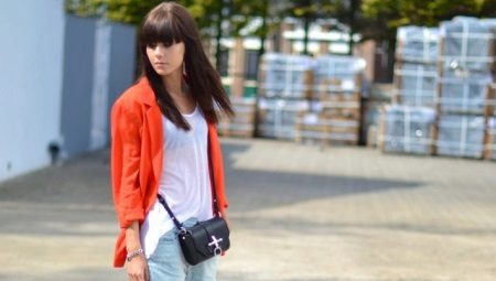 Popular blazer colors