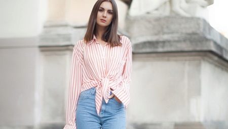 American women jeans