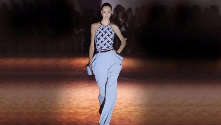 Pants riding breeches