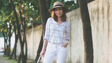 Linen shirt