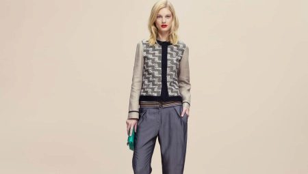 Unique pants bananas