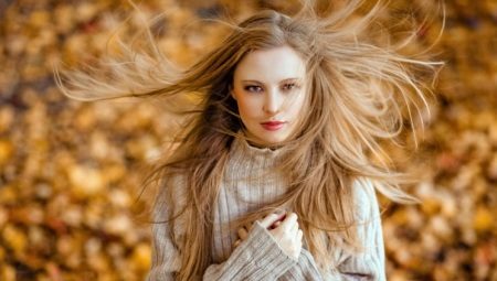 What to wear a sweater?