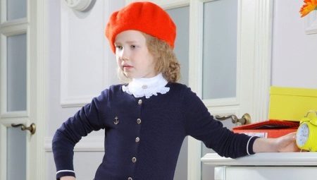 School sweaters for girls