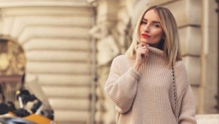 Fashion Sweater 2019