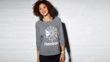 Reebok Sweatshirts