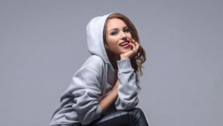 Women's Nike Hoodies